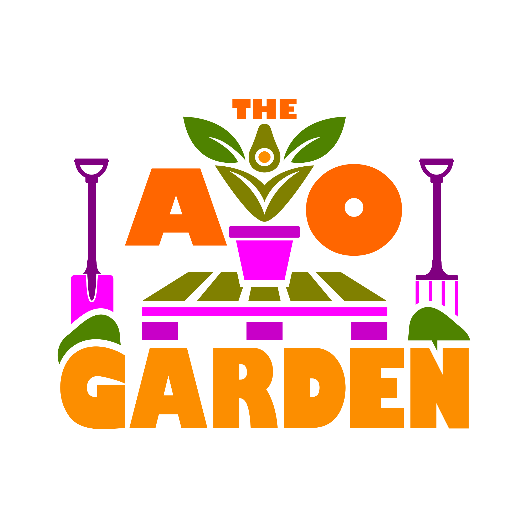 The Avo Garden