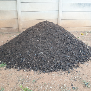 Avocado Compost Fertiliser